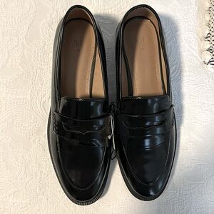H&M women’s loafers